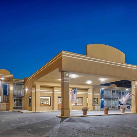 Motel 6 Effingham, Il Екстериор снимка