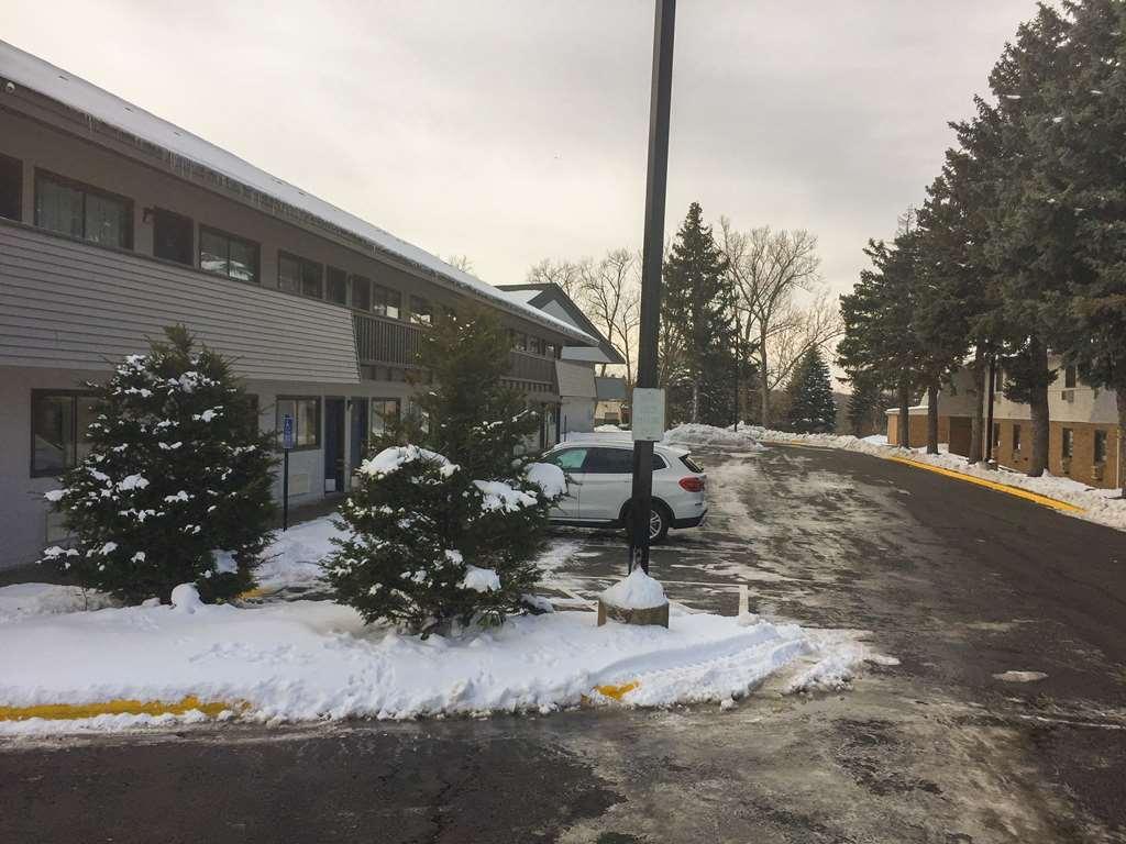 Motel 6 Effingham, Il Екстериор снимка