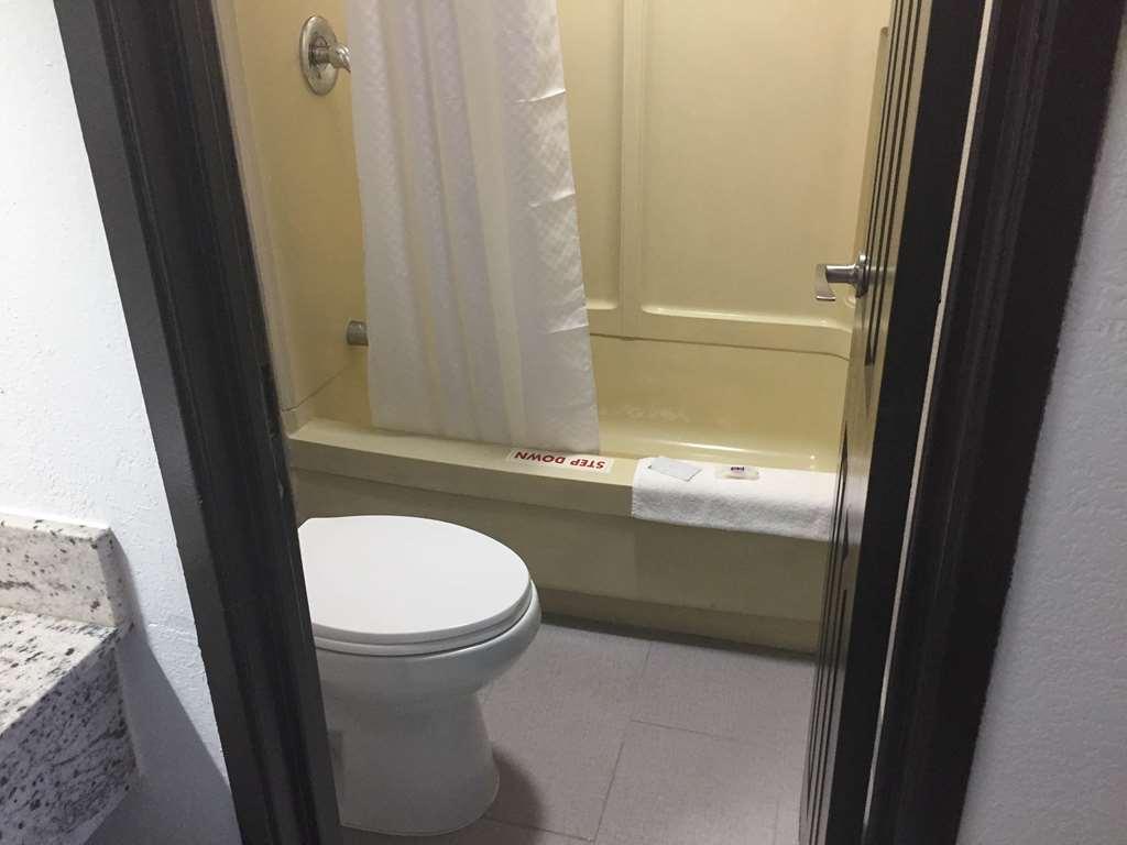 Motel 6 Effingham, Il Екстериор снимка