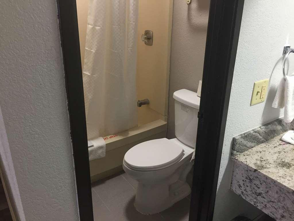Motel 6 Effingham, Il Екстериор снимка