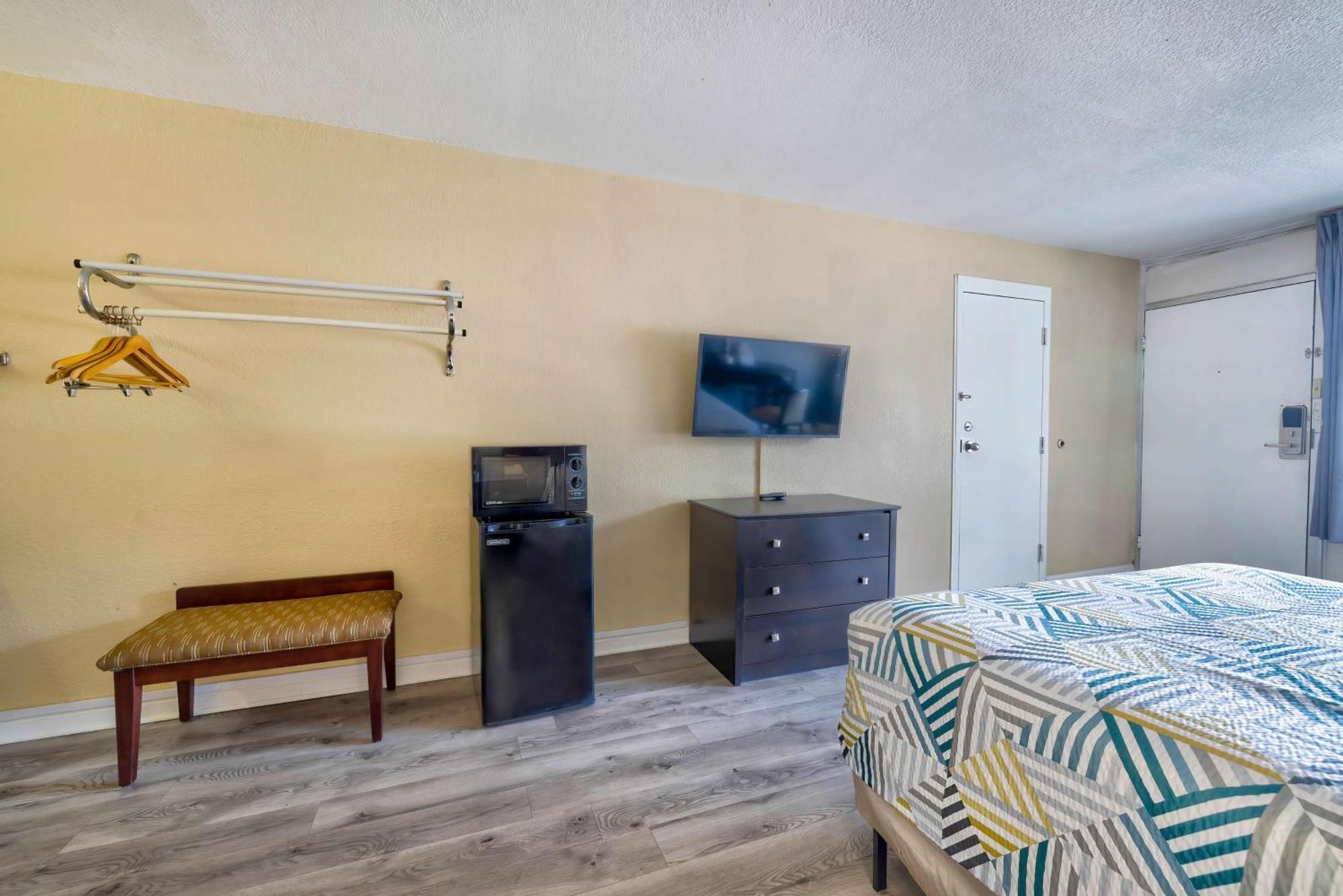 Motel 6 Effingham, Il Екстериор снимка