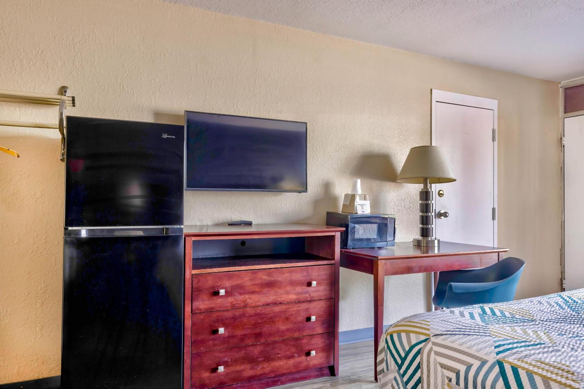 Motel 6 Effingham, Il Екстериор снимка